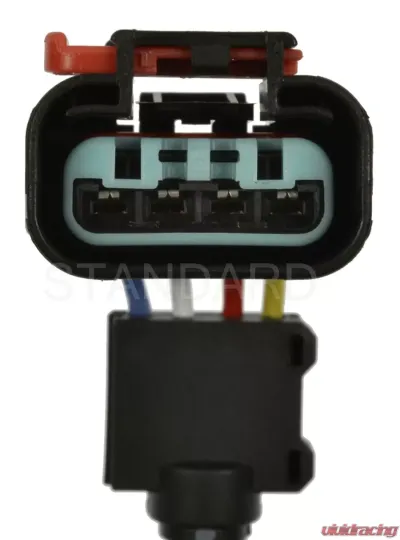 Diesel Glow Plug Wiring Harness Standard Ignition GPH101 - GPH101