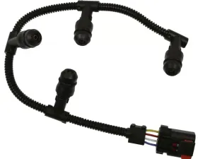 Diesel Glow Plug Wiring Harness Standard Ignition GPH102