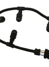 Diesel Glow Plug Wiring Harness Standard Ignition GPH102                                     - GPH102 - Image 4