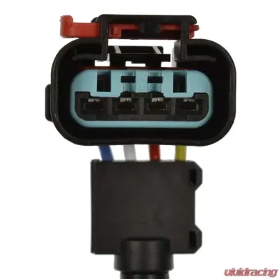 Diesel Glow Plug Wiring Harness Standard Ignition GPH102 - GPH102