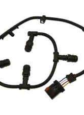 Diesel Glow Plug Wiring Harness Standard Ignition GPH103                                     - GPH103 - Image 4