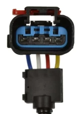 Diesel Glow Plug Wiring Harness Standard Ignition GPH103                                     - GPH103 - Image 3