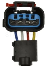 Diesel Glow Plug Wiring Harness Standard Ignition GPH103                                     - GPH103 - Image 4