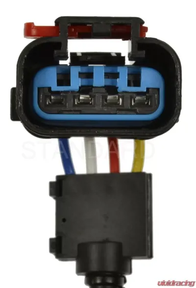 Diesel Glow Plug Wiring Harness Standard Ignition GPH103 - GPH103