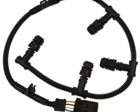 Diesel Glow Plug Wiring Harness Standard Ignition GPH104