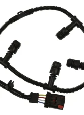 Diesel Glow Plug Wiring Harness Standard Ignition GPH104                                     - GPH104 - Image 4