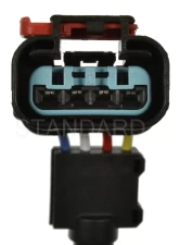 Diesel Glow Plug Wiring Harness Standard Ignition GPH104                                     - GPH104 - Image 4