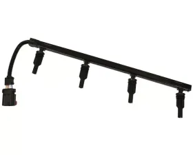 Diesel Glow Plug Wiring Harness Standard Ignition GPH105