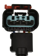 Diesel Glow Plug Wiring Harness Standard Ignition GPH105                                     - GPH105 - Image 4