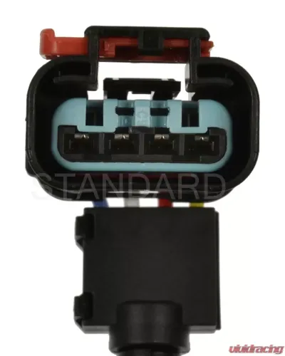 Diesel Glow Plug Wiring Harness Standard Ignition GPH105 - GPH105