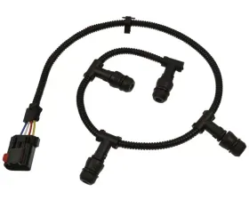 Diesel Glow Plug Wiring Harness Standard Ignition GPH107