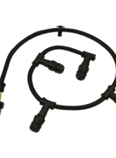 Diesel Glow Plug Wiring Harness Standard Ignition GPH107                                     - GPH107 - Image 4
