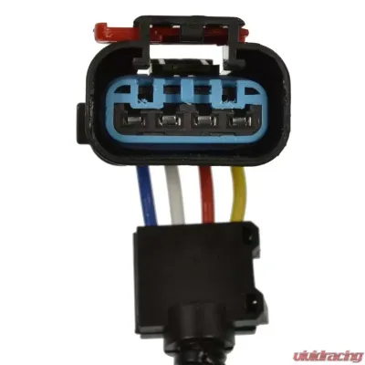 Diesel Glow Plug Wiring Harness Standard Ignition GPH107 - GPH107