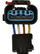 Diesel Glow Plug Wiring Harness Standard Ignition GPH107                                     - GPH107 - Image 4