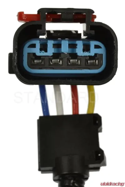 Diesel Glow Plug Wiring Harness Standard Ignition GPH107 - GPH107