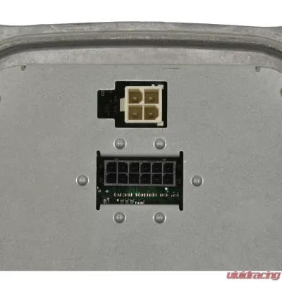 Intermotor HID Headlight Ballast Standard Ignition HID127 - HID127