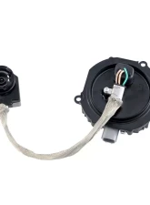 Intermotor HID Headlight Ballast Standard Ignition HID161                                     - HID161 - Image 2