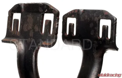 Fuel Injector Retaining Bracket Standard Ignition HK10 - HK10