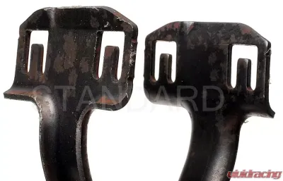 Fuel Injector Retaining Bracket Standard Ignition HK10 - HK10