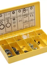 Fuel Injector Repair Kit Standard Ignition HK3                                     - HK3 - Image 2