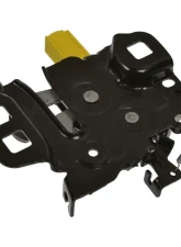 Hood Latch Assembly Standard Ignition HLA100                                     - HLA100 - Image 2