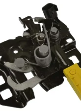 Hood Latch Assembly Standard Ignition HLA100                                     - HLA100 - Image 3