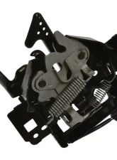 Door Latch Assembly Standard Ignition HLA101                                     - HLA101 - Image 2