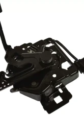 Door Latch Assembly Standard Ignition HLA101                                     - HLA101 - Image 3