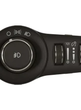 Headlight Switch Standard Ignition HLS1703                                     - HLS1703 - Image 3