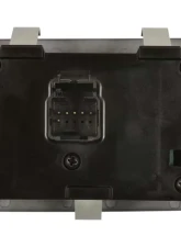 Headlight Switch Standard Ignition HLS1707                                     - HLS1707 - Image 2