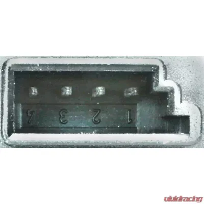 Intermotor Headlight Switch Standard Ignition HLS1710 - HLS1710