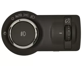 Headlight Switch Standard Ignition HLS1713