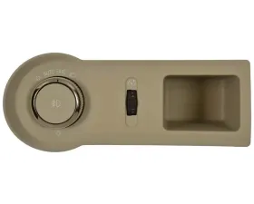 Headlight Switch Standard Ignition HLS1715