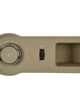 Headlight Switch Standard Ignition HLS1715                                     - HLS1715 - Image 3