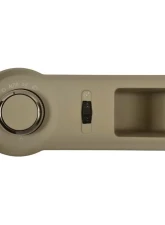 Headlight Switch Standard Ignition HLS1725                                     - HLS1725 - Image 3