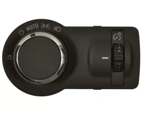 Headlight Switch Standard Ignition HLS1726