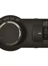 Headlight Switch Standard Ignition HLS1726                                     - HLS1726 - Image 3