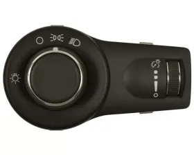 Headlight Switch Standard Ignition HLS1727