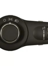 Headlight Switch Standard Ignition HLS1727                                     - HLS1727 - Image 3