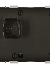 Headlight Switch Standard Ignition HLS1734                                     - HLS1734 - Image 2