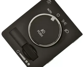 Headlight Switch Standard Ignition HLS1734