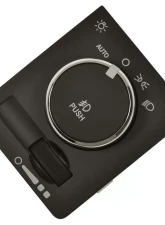 Headlight Switch Standard Ignition HLS1734                                     - HLS1734 - Image 3