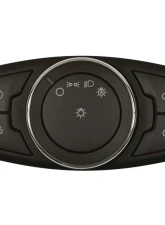 Headlight Switch Standard Ignition HLS1735                                     - HLS1735 - Image 3