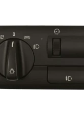 Intermotor Headlight Switch Standard Ignition HLS1736                                     - HLS1736 - Image 4