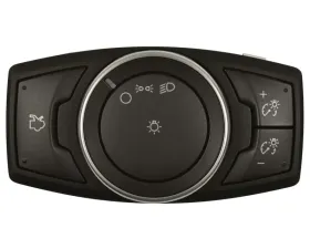 Headlight Switch Standard Ignition HLS1740