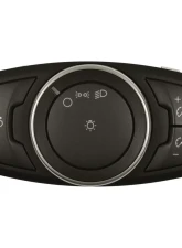 Headlight Switch Standard Ignition HLS1740                                     - HLS1740 - Image 3