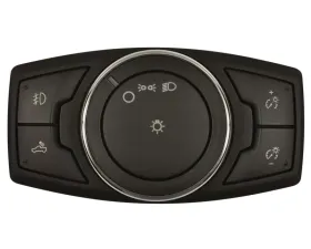 Headlight Switch Standard Ignition HLS1741