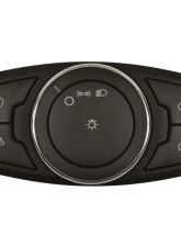 Headlight Switch Standard Ignition HLS1741                                     - HLS1741 - Image 3