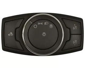 Headlight Switch Standard Ignition HLS1742