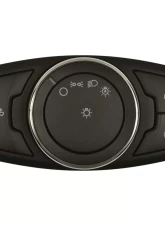 Headlight Switch Standard Ignition HLS1742                                     - HLS1742 - Image 3